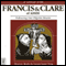 A Retreat with Francis and Clare of Assisi: Following Our Pilgrim Hearts (Unabridged) audio book by Murray Bodo, Susan Saint Sing