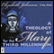 A Theology of Mary for the Third Millennium