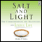 Salt and Light: The Commandments, the Beatitudes, and a Joyful Life (Unabridged)