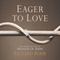 Eager to Love: The Alternative Way of Francis of Assisi (Unabridged) audio book by Richard Rohr