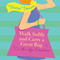 Walk Softly and Carry a Great Bag: On-the-Go Devotions (Unabridged) audio book by Teresa Tomeo