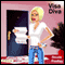 Visa Diva (Unabridged) audio book by Nicole Findlay