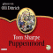 Puppenmord audio book by Tom Sharpe