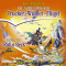 Trucker / Whler / Flgel (Die Nomen-Trilogie) audio book by Terry Pratchett