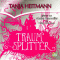 Traumsplitter audio book by Tanja Heitmann