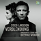 Verblendung (Millennium-Trilogie 1) audio book by Stieg Larsson