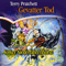 Gevatter Tod (Scheibenwelt 4) audio book by Terry Pratchett