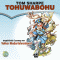 Tohuwabohu audio book by Tom Sharpe