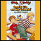 Ready, Freddy: Don't Sit on My Lunch (Unabridged) audio book by Abby Klein