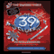 The 39 Clues, Book 3: The Sword Thief (Unabridged) audio book by Peter Lerangis