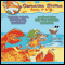 Geronimo Stilton #17: Watch Your Whiskers, Stilton! and Geronimo Stilton #18: Shipwreck on Pirates Island (Unabridged)