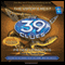 The 39 Clues, Book 7: The Viper's Nest (Unabridged) audio book by Peter Lerangis