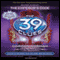 The 39 Clues, Book 8: The Emperor's Code (Unabridged) audio book by Gordon Korman