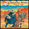 Geronimo Stilton #20 and #21: Surf's Up, Geronimo & The Wild Wild West (Unabridged) audio book by Geronimo Stilton
