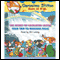 Geronimo Stilton 22 & 24: The Secret of Cacklefur Castle and The Field Trip to Niagara Falls (Unabridged) audio book by Geronimo Stilton