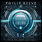 A Web of Air (Unabridged) audio book by Philip Reeve