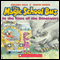The Magic School Bus: In the Time of Dinosaurs (Unabridged) audio book by Joanna Cole, Bruce Degen