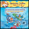 Geronimo Stilton #25: The Search for Sunken Treasure & #26: The Mummy with No Name (Unabridged) audio book by Geronimo Stilton