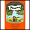 Panama (Unabridged) audio book by Jamosh