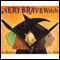 A Very Brave Witch (Unabridged) audio book by Alison McGhee