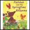Fletcher and the Springtime Blossoms (Unabridged) audio book by Julia Rawlinson