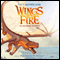 The Dragonet Prophecy: Wings of Fire, Book #1 (Unabridged) audio book by Tui T. Sutherland