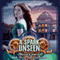 A Spark Unseen (Unabridged) audio book by Sharon Cameron