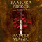 Battle Magic (Unabridged) audio book by Tamora Pierce