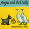 Angus and the Ducks (Unabridged)