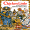 Chicken Little (Unabridged) audio book by Steven Kellog