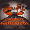 Creepy Carrots (Unabridged) audio book by Aaron Reynolds