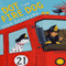 Dot the Fire Dog (Unabridged)