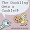The Duckling Gets a Cookie!? (Unabridged)