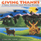 Giving Thanks: A Native American Good Morning Message (Unabridged)