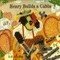 Henry Builds a Cabin (Unabridged) audio book by D. B. Johnson