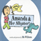 Hooray for Amanda and Her Alligator (Unabridged)