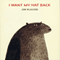 I Want My Hat Back (Unabridged) audio book by Jon Klassen