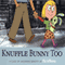 Knuffle Bunny Too: A Case of Mistaken Identity (Unabridged) audio book by Mo Willems