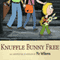 Knuffle Bunny Free: An Unexpected Diversion (Unabridged) audio book by Mo Willems