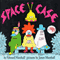 Space Case (Unabridged) audio book by Edward Marshall