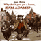 Why Don't You Get a Horse, Sam Adams? (Unabridged) audio book by Jean Fritz