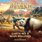 Blood Ties: Spirit Animals, Book 3 (Unabridged) audio book by Garth Nix, Sean Williams