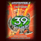 The 39 Clues: Unstoppable, Book 3: Countdown (Unabridged) audio book by Natalie Standiford