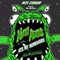 Neon Aliens Ate My Homework and Other Poems (Unabridged)
