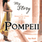 My Story: Pompeii (Unabridged) audio book by Sue Reid