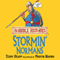 Horrible Histories: Stormin Normans (Unabridged) audio book by Terry Deary, Martin Brown