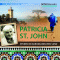 Patricia St. John: Spuren im marokkanischen Sand audio book by Kerstin Engelhardt
