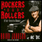 Rockers & Rollers: A Full Throttle Memoir from AC/DC's Legendary Frontman (Unabridged) audio book by Brian Johnson