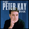 That Peter Kay Book