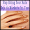 Stop Biting Your Nails Self Hypnosis (Spanish): Deja de Morderte las Unas (Unabridged) audio book by Erika M. Parez